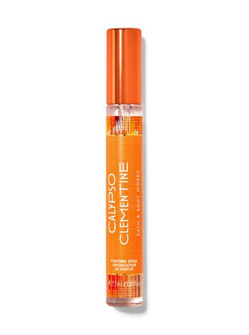 Calypso Clementine Mini Perfume Spray Mini Perfume Spray