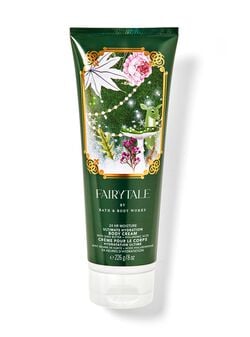 Fairytale Ultimate Hydration Body Cream