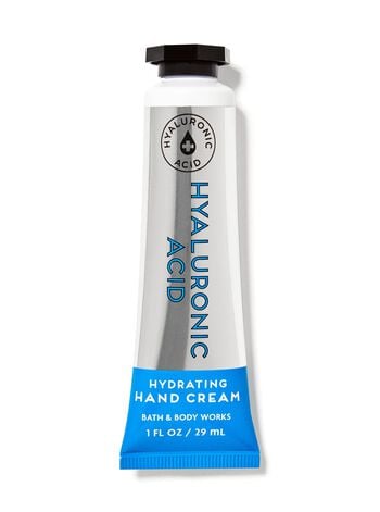 Hyaluronic Acid Hand Cream Hand Cream