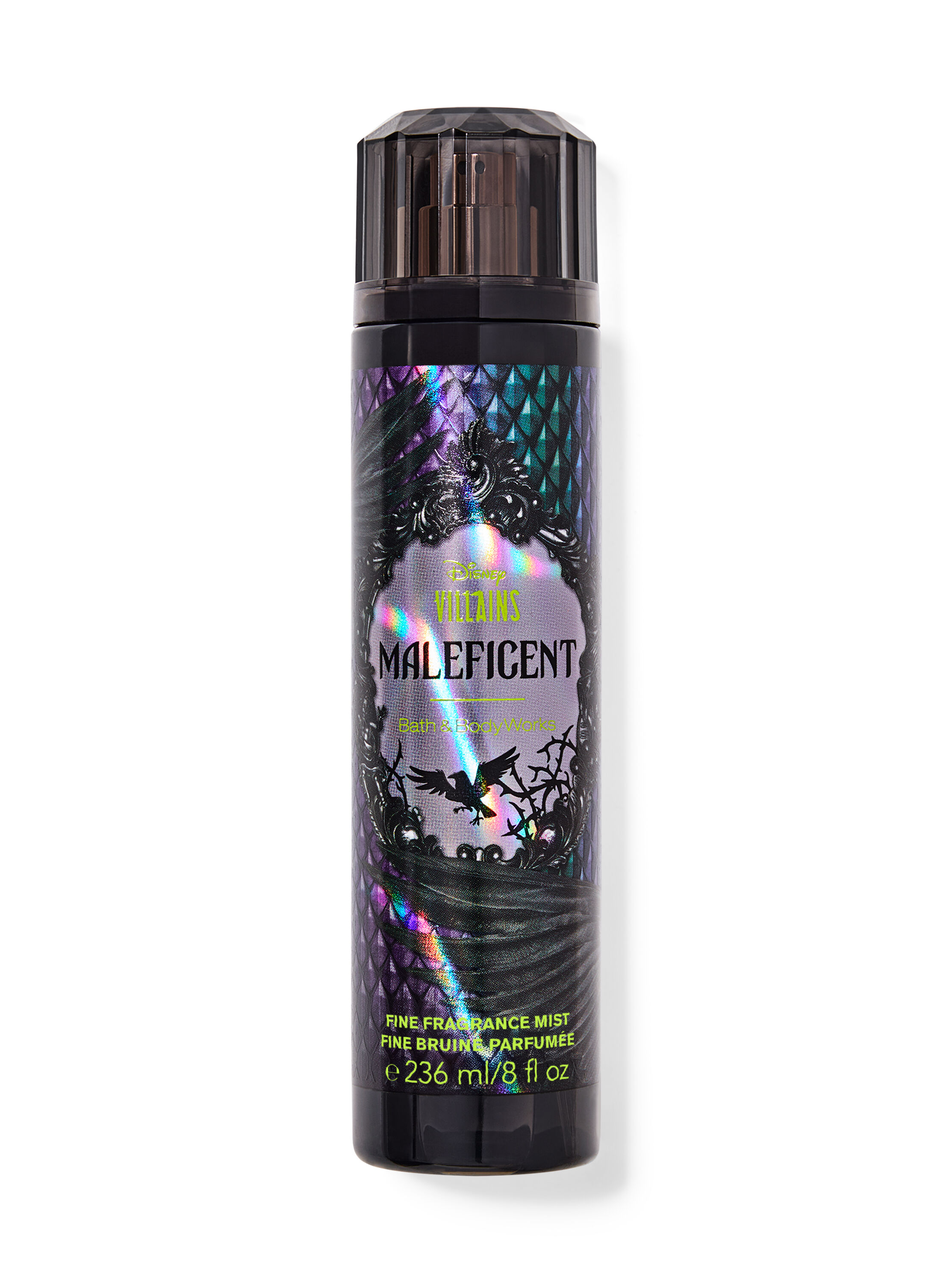 Shop Maleficent Fine Fragrance Mist | Bath & Body Works Singapore