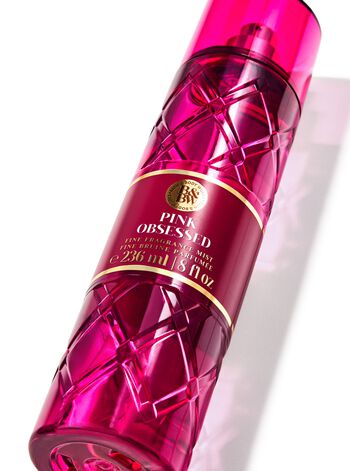 Pink Obsessed Fine Fragrance Mist Fine Fragrance Mist