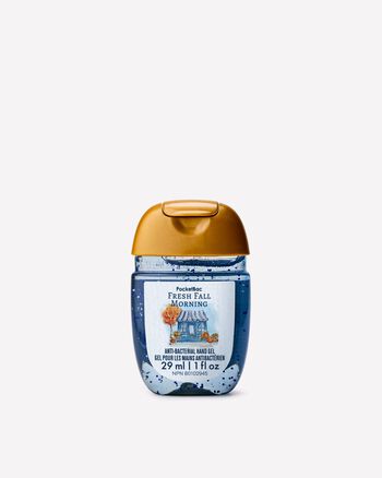 Fresh Fall Morning PocketBac Hand Sanitizer PocketBac Hand Sanitizer