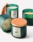 Flannel 3-Wick Candle image number null