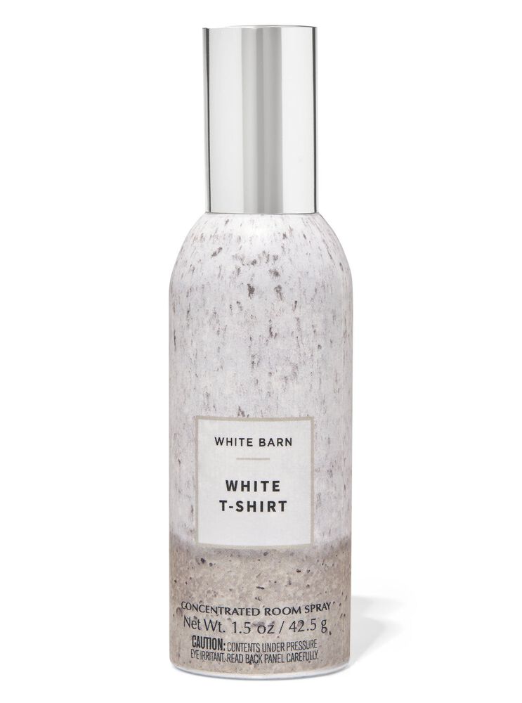 White T-Shirt Concentrated Room Spray Concentrated Room Spray