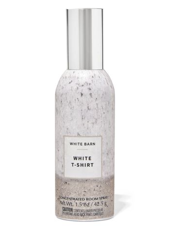 White T-Shirt Concentrated Room Spray Concentrated Room Spray