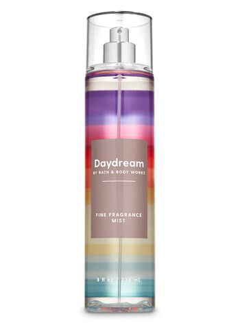 Daydream Fine Fragrance Mist Fine Fragrance Mist