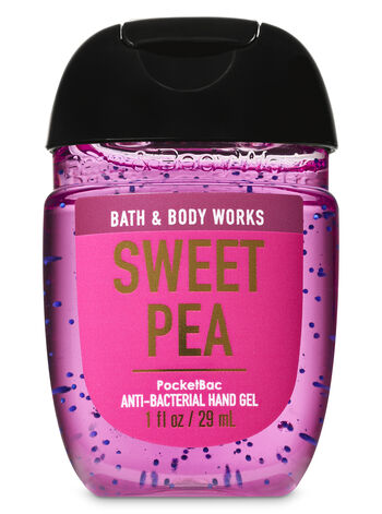 Sweet Pea PocketBac Hand Sanitizer PocketBac Hand Sanitizer