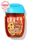 Mini Cookie Bites PocketBac Hand Sanitizer image number null