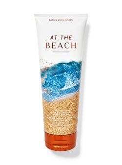 At the Beach Ultimate Hydration Body Cream At the Beach Ultimate Hydration Body Cream