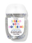 Sea Salt & Lime PocketBac Hand Sanitizer image number null