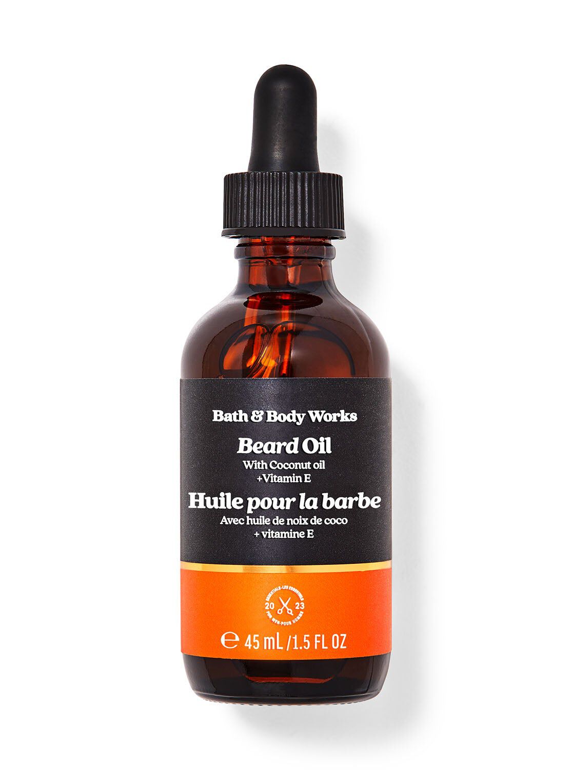 Shop Ultimate Beard Oil | Bath & Body Works Singapore