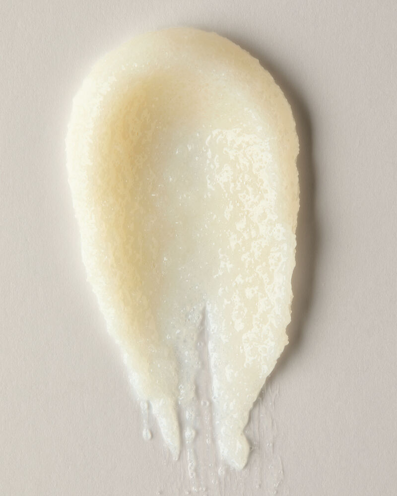 Sea Salt Coast Creamy Body Scrub Creamy Body Scrub