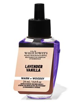 Lavender Vanilla Wallflowers Fragrance Refill image number null