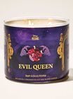 Evil Queen 3-Wick Candle image number null