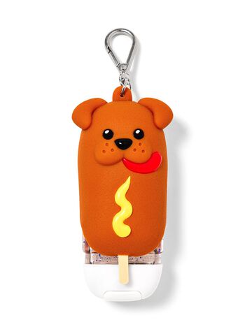 Corn Dog PocketBac Holder PocketBac Holder