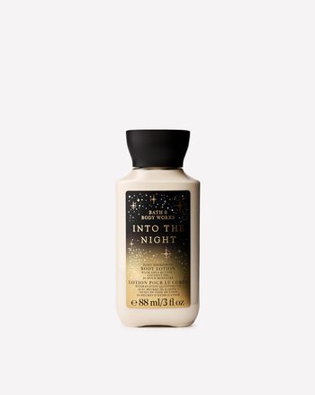 Into the Night Travel Size Body Lotion Travel Size Body Lotion