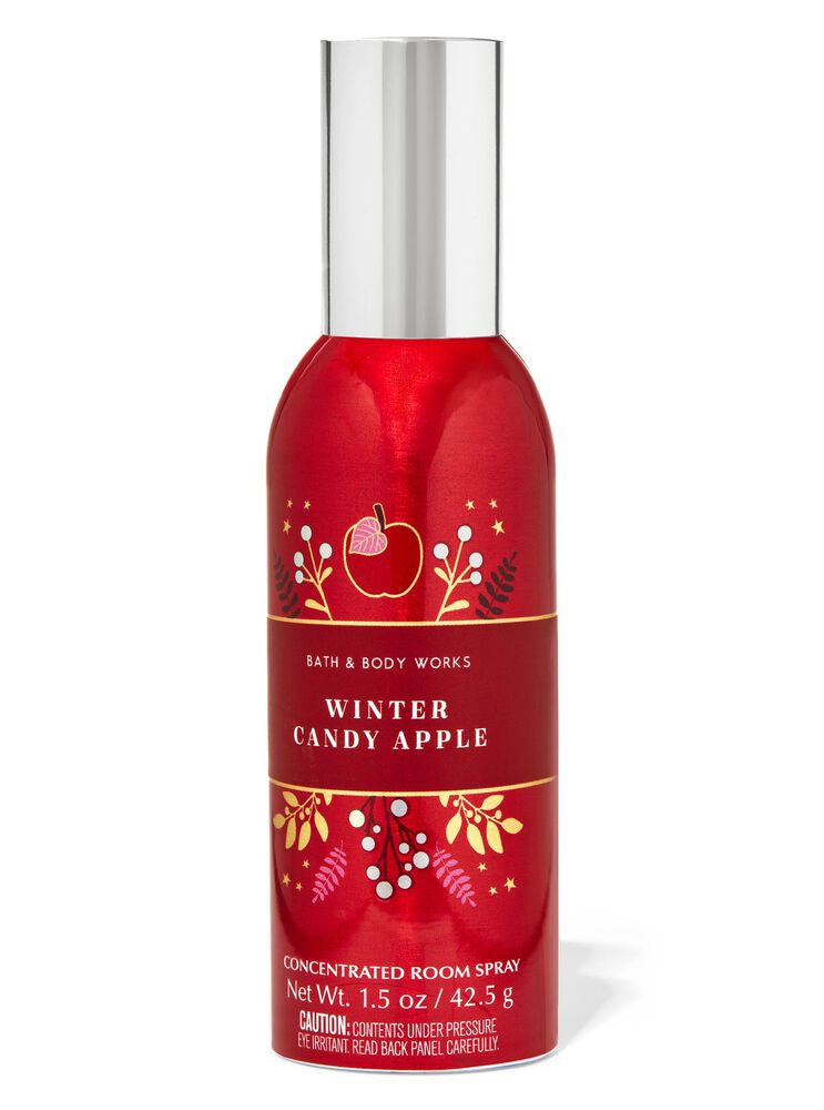Winter Candy Apple Concentrated Room Spray Concentrated Room Spray