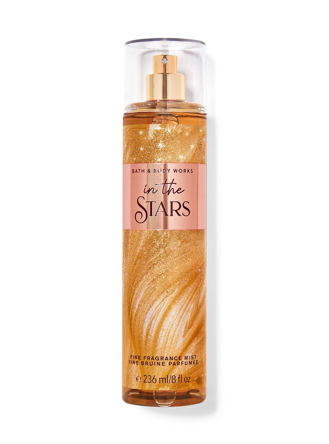Bath & Body Works In The Stars 香水 Shop In The Stars Fine Fragrance Mist | SG Bath & Body Works