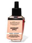 Mahogany Apple Wallflowers Fragrance Refill image number null