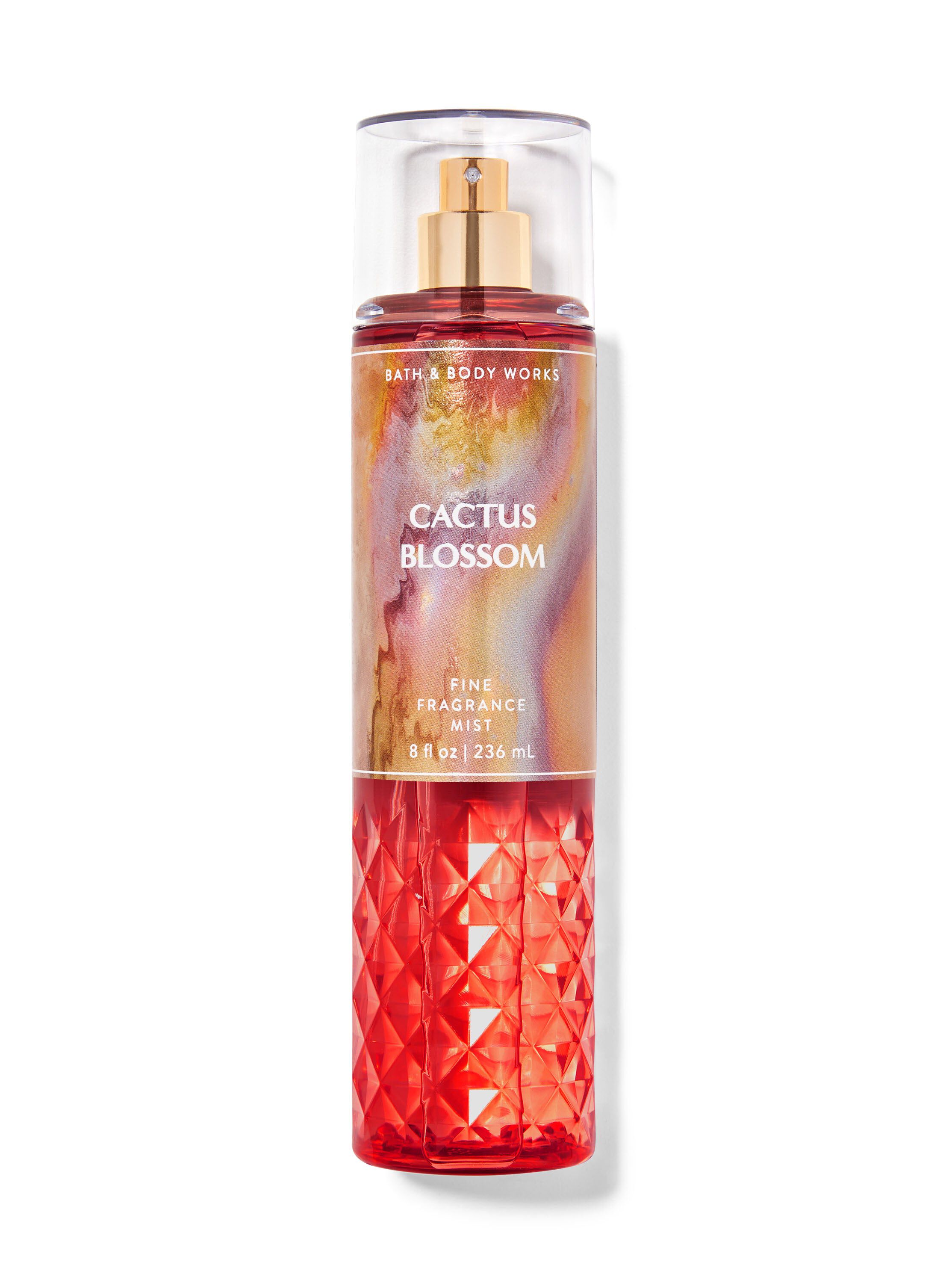 Shop Cactus Blossom Fine Fragrance Mist | Bath & Body Works Singapore