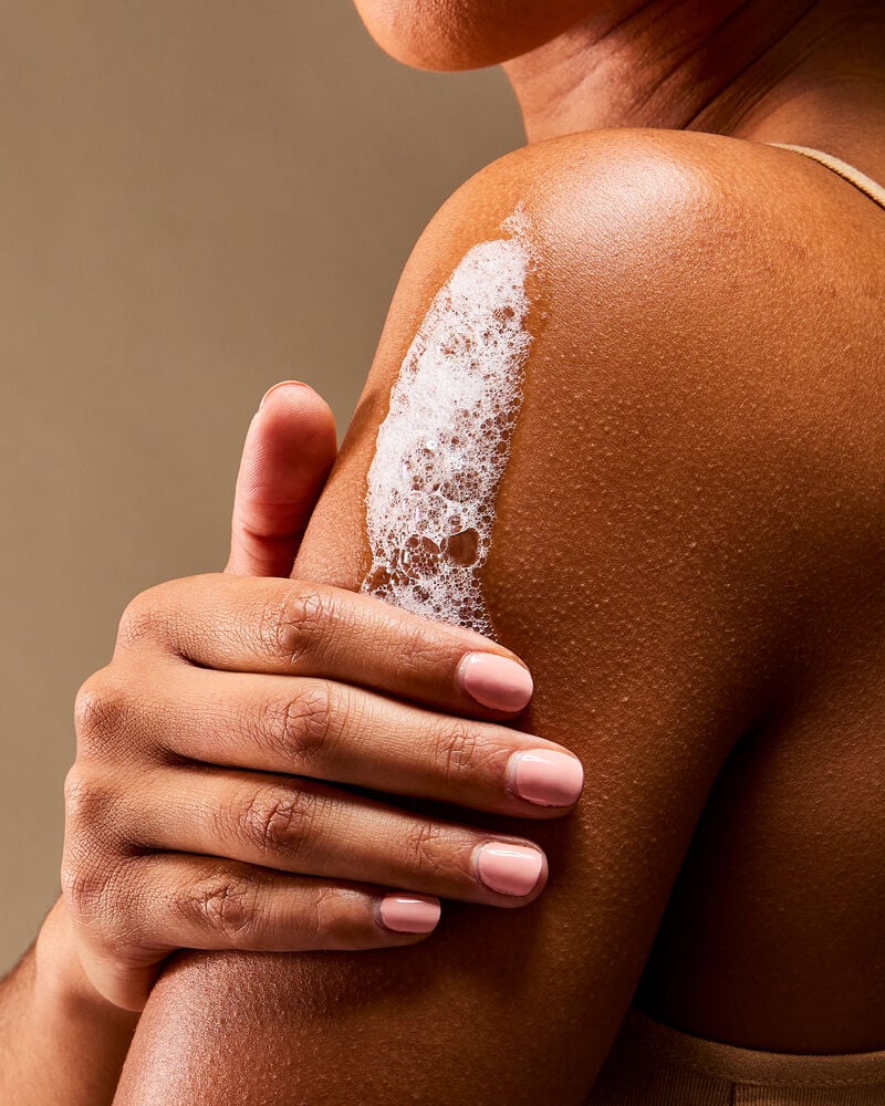 Free As A Flower Body Wash Body Wash