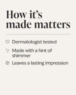 Mulan Diamond Shimmer Mist image number null