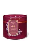 Tis The Season 3-Wick Candle image number null