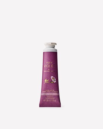 Very Violet Hand Cream Hand Cream