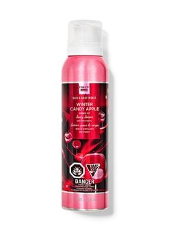 Winter Candy Apple Shimmer Fizz Body Lotion Winter Candy Apple Shimmer Fizz Body Lotion
