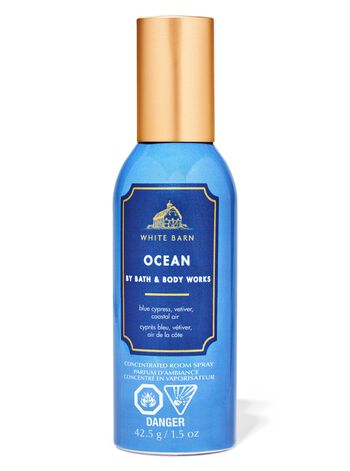 Ocean By Bath & Body Works Concentrated Room Spray Concentrated Room Spray