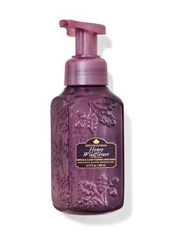 Honey Wildflower Gentle & Clean Foaming Hand Soap Honey Wildflower Gentle & Clean Foaming Hand Soap