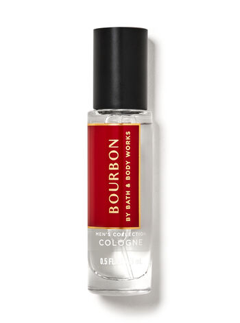 Bourbon Mini Cologne Mini Cologne