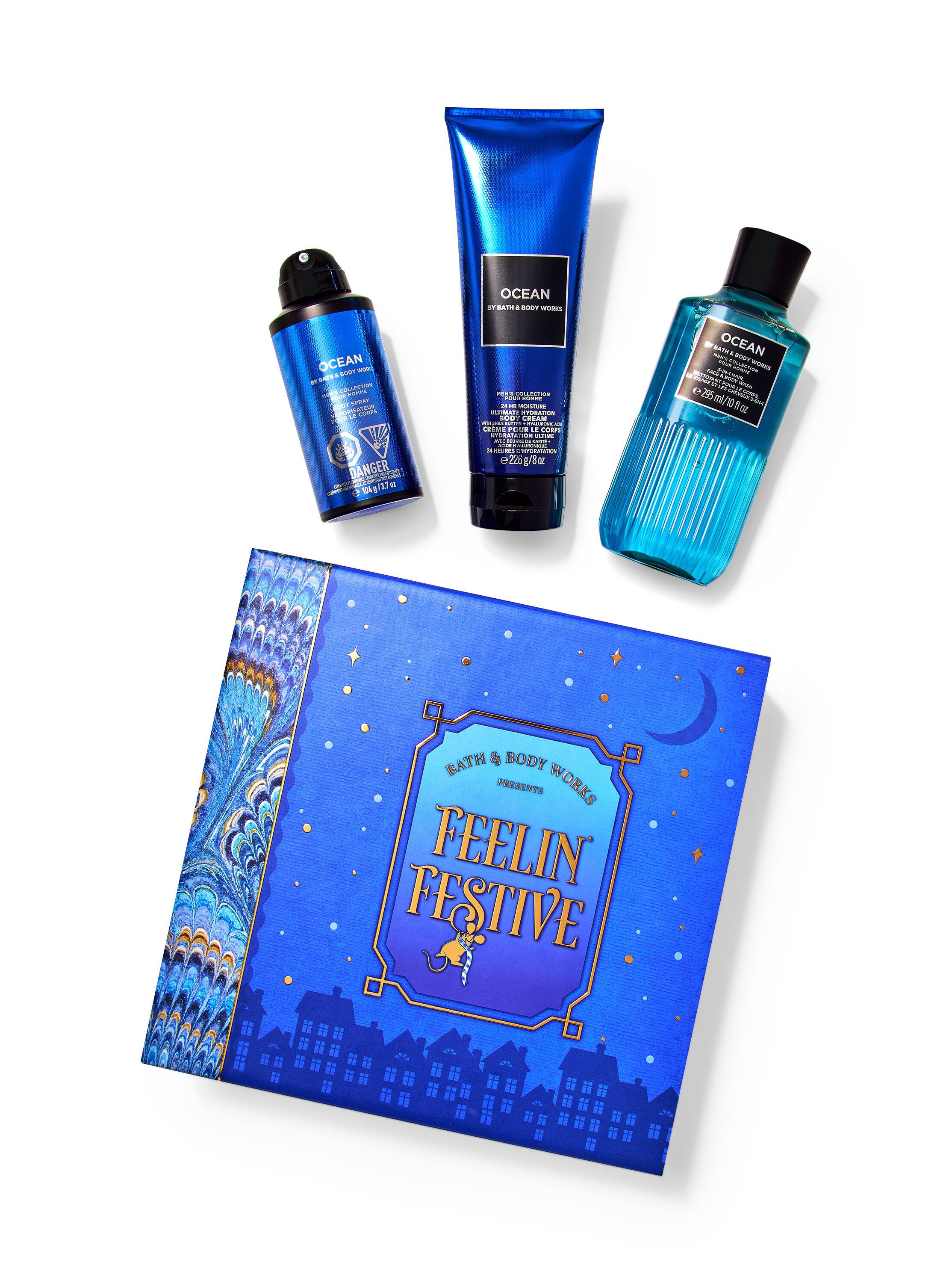 Bath&BodyWorks ５点セット