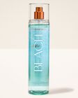 At The Beach Fine Fragrance Mist image number null