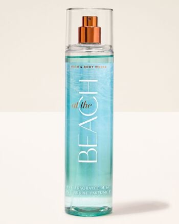 At The Beach Fine Fragrance Mist Fine Fragrance Mist
