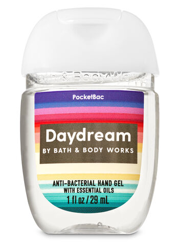 Daydream PocketBac Hand Sanitizer PocketBac Hand Sanitizer
