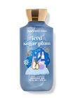 Iced Sugar Plum Shower Gel image number null