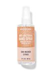 Sun-Washed Citrus Hand Sanitizer Spray image number null