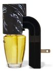 Black Marble Wallflowers Scent Control Fragrance Plug image number null