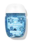 Fresh Sparkling Snow PocketBac Hand Sanitizer image number null