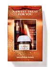 Warm Vanilla Sugar Gift Set image number null