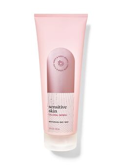 Sensitive Skin with Collodial Oatmeal Moisturizing Body Wash image number null