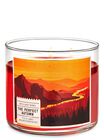 The Perfect Autumn 3-Wick Candle image number null