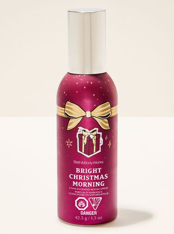 Bright Christmas Morning Concentrated Room Spray Concentrated Room Spray