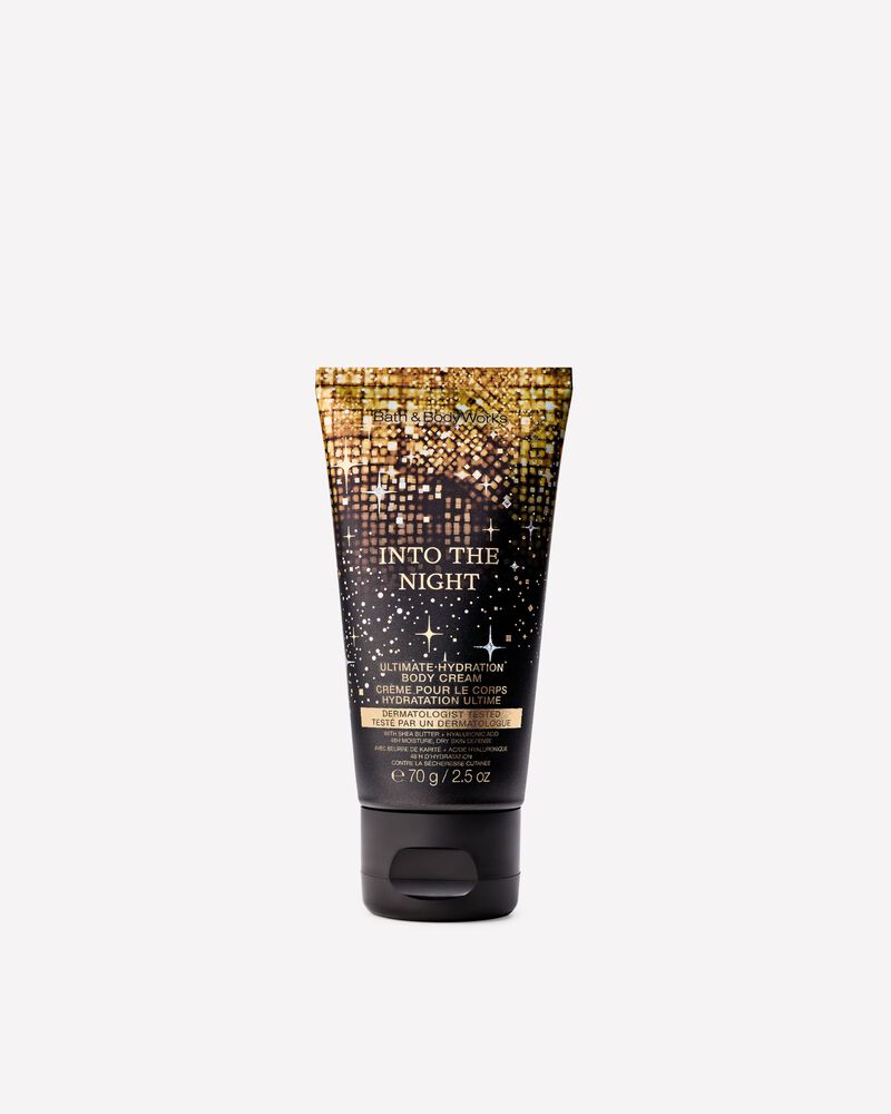 Into the Night Travel Size Ultimate Hydration Body Cream Travel Size Ultimate Hydration Body Cream