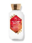 Autumn Drive Daily Nourishing Body Lotion image number null