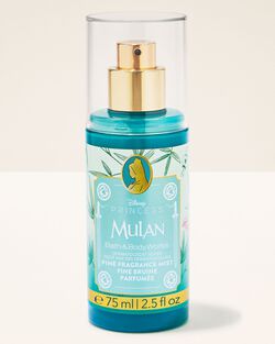 Mulan Travel Size Fine Fragrance Mist image number null