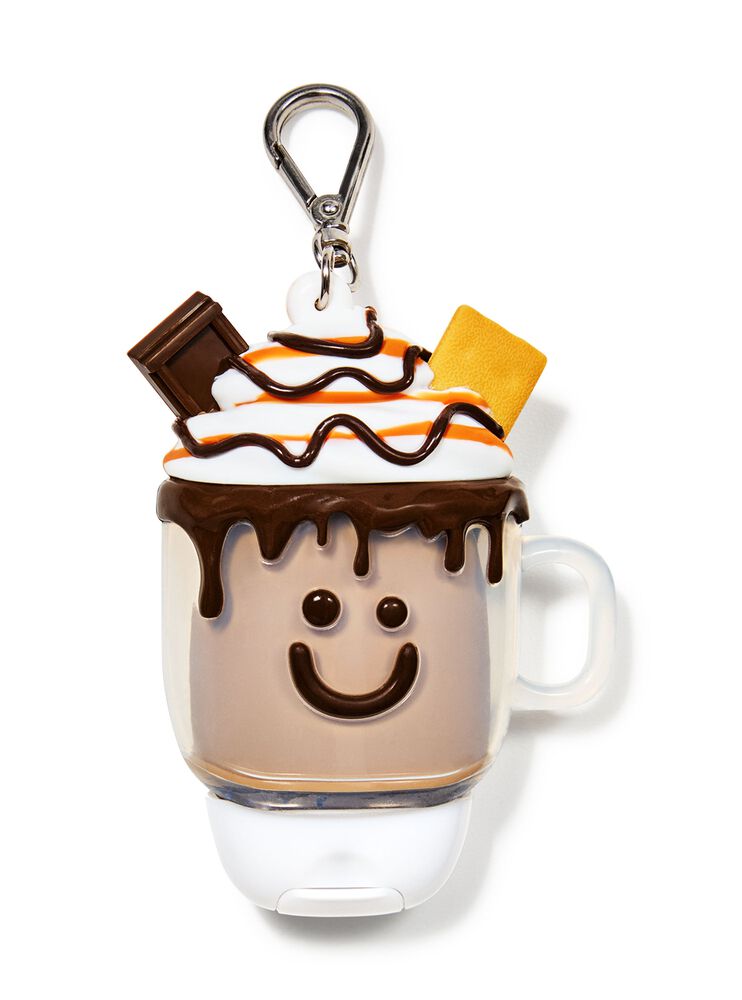 S'mores Latte PocketBac Holder PocketBac Holder