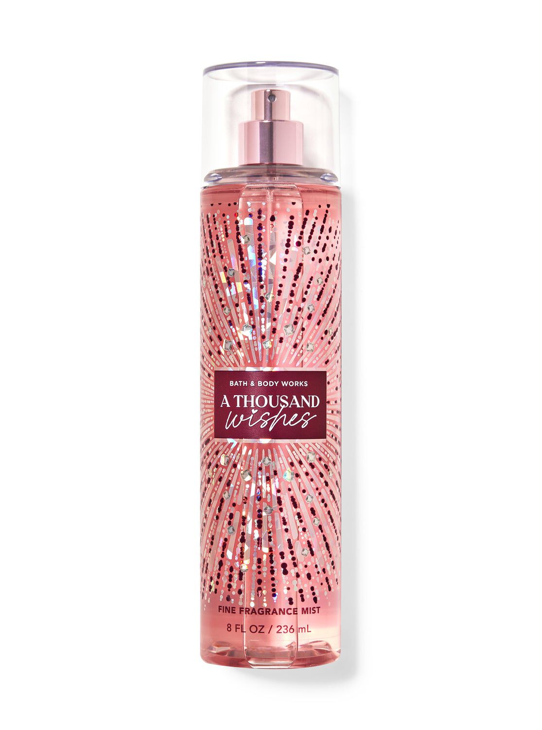 Shop A Thousand Wishes Fine Fragrance Mist | Bath & Body Works