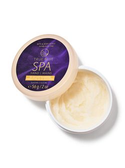 True Blue Spa 60 Second Manicure Hand Scrub